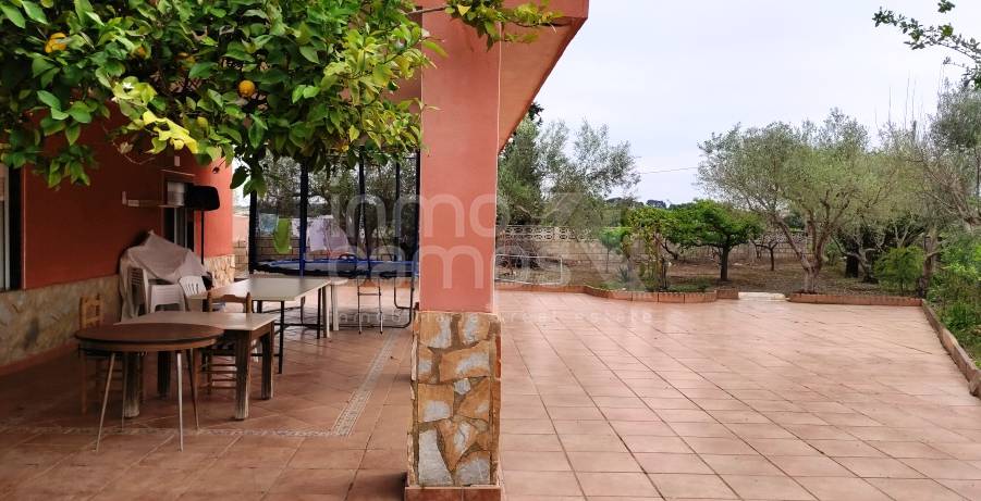 For sale - Country House - Ontinyent