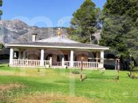 For sale - Villa - Muro de Alcoy