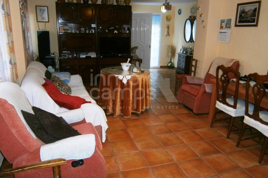 For sale - Country House - Albaida