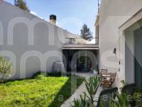 Venta - Chalet - Alfafara