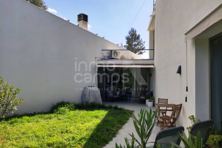 Venta - Chalet - Alfafara