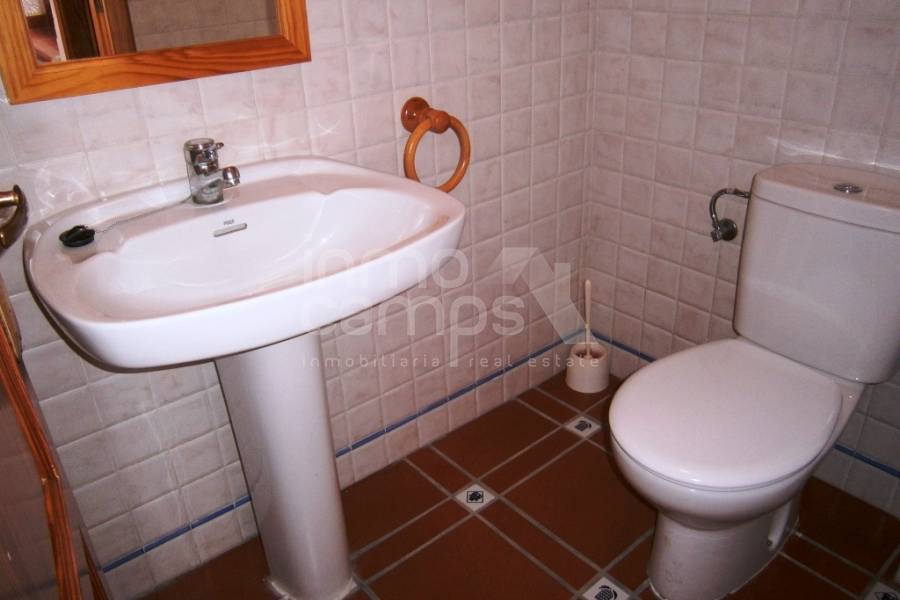 For sale - Villa - Muro de Alcoy