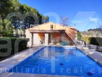 For sale - Country House - Benilloba