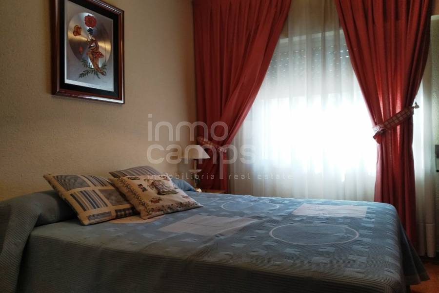 Venta - Casa de Campo - Bocairent