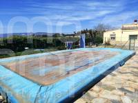 Venta - Casa de Campo - Agullent