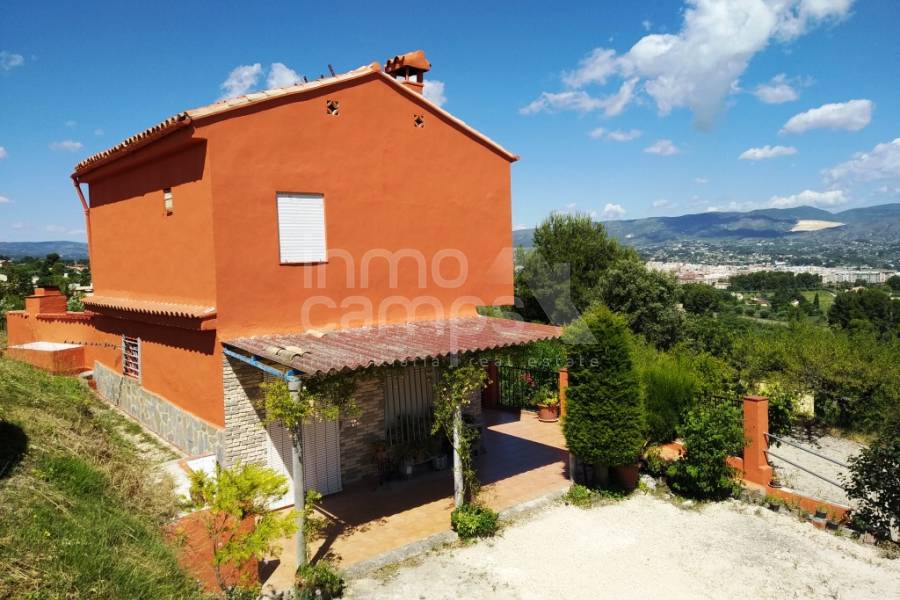 For sale - Country House - Ontinyent