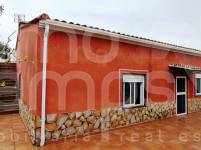 Venta - Casa de Campo - Ontinyent