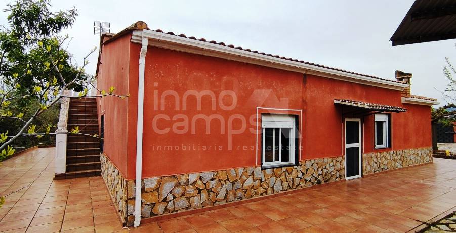 For sale - Country House - Ontinyent