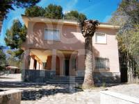 Venta - Casa de Campo - Muro de Alcoy