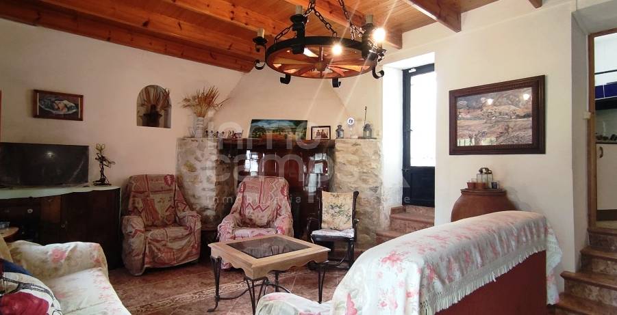 Venta - Finca - Torremanzanas