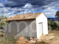 Venta - Casa de Campo - Muro de Alcoy