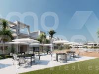 Nieuwbouw - Appartement - Finestrat