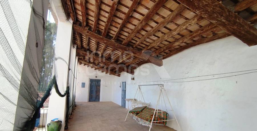 For sale - Finca - Bocairent