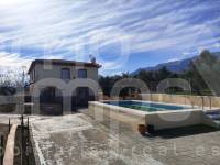 For sale - Country House - Muro de Alcoy