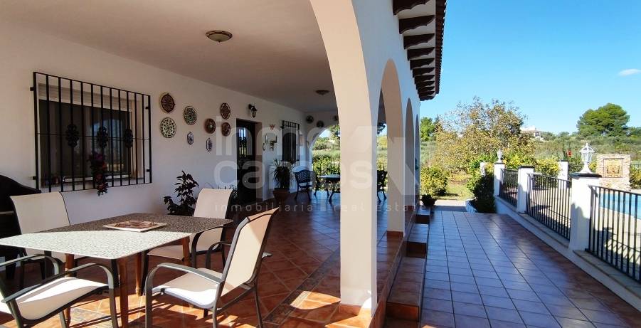 For sale - Country House - Ontinyent