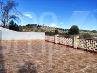 For sale - Country House - Benilloba