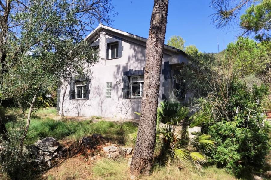 Venta - Casa de Campo - Villalonga