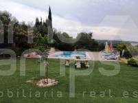 Te koop - Landhuis - Benimarfull