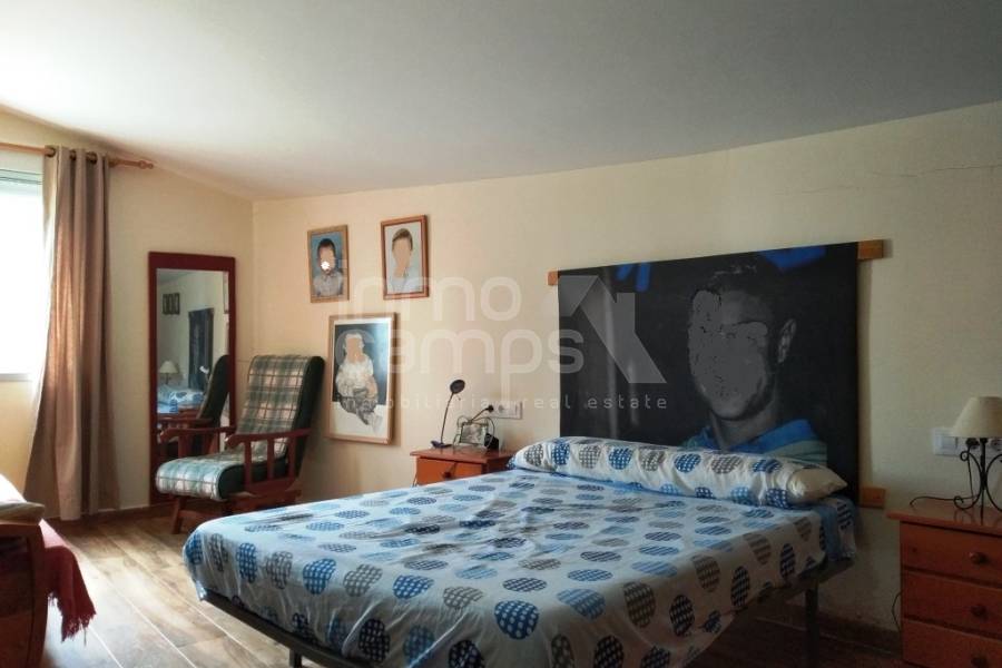 Venta - Casa de Campo - Cocentaina