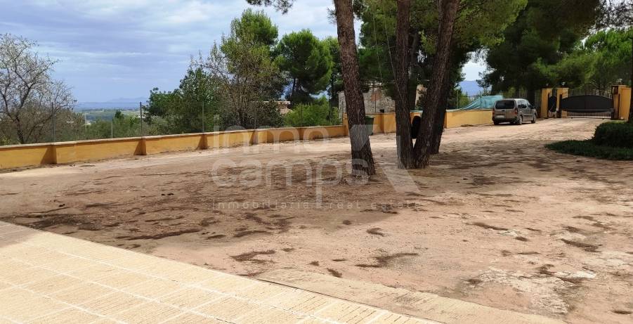 Te koop - Villa - Ontinyent