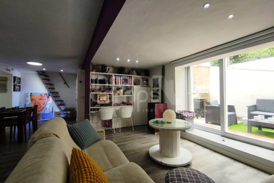 Venta - Casa de Campo - Cocentaina