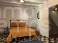 Venta - Casa de Pueblo - Cocentaina