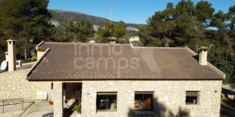 Villa for sale in Alcoy