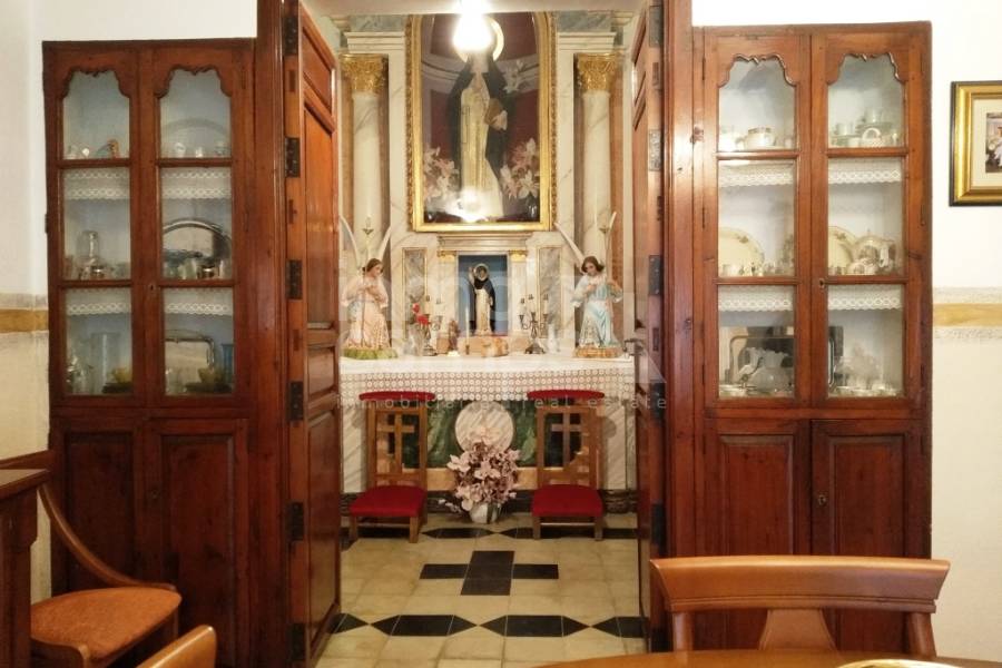 For sale - Town House - Almudaina