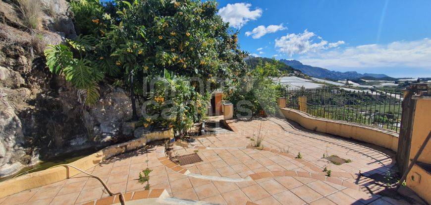 For sale - Country House - Polop