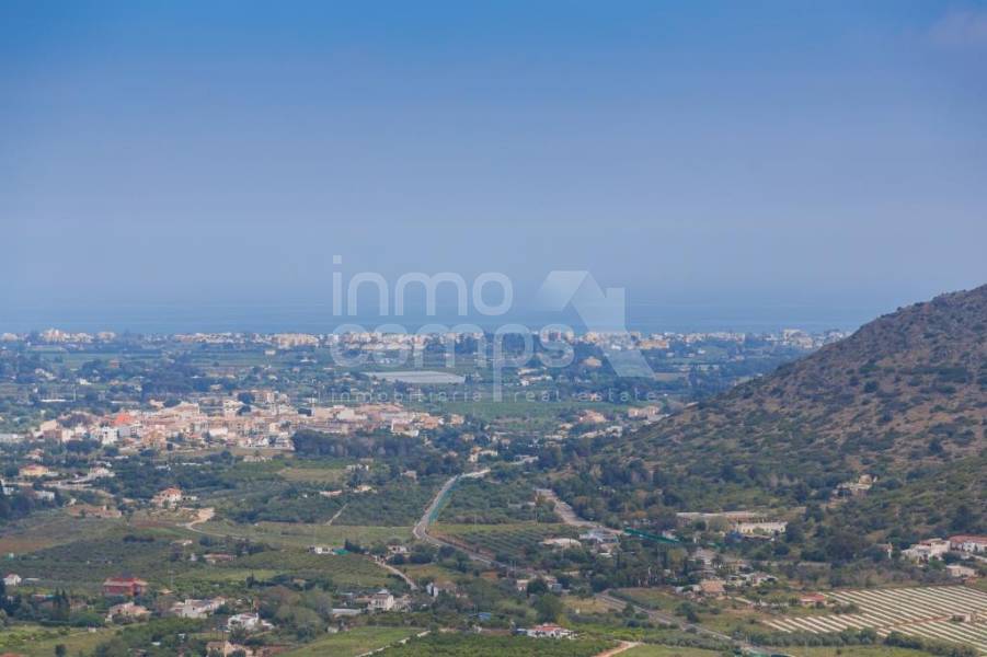 Venta - Chalet - Denia