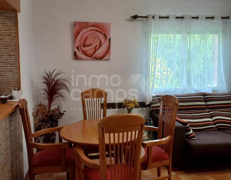 Te koop - Villa - Els Poblets