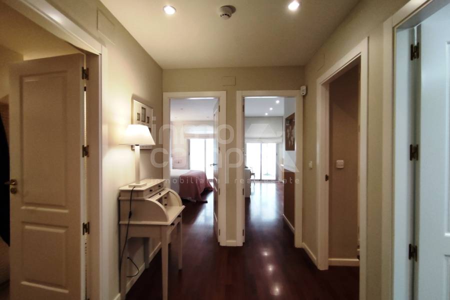 Te koop - Appartement - Alcoy