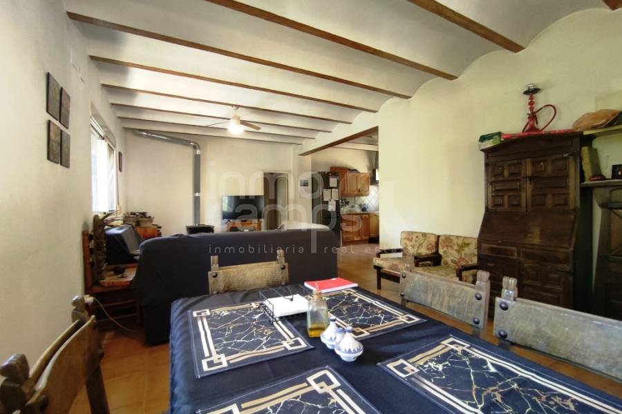 Venta - Casa de Campo - Villalonga