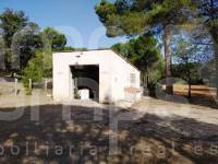 Venta - Casa de Campo - Bocairent