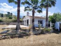 Te koop - Landhuis - Agres