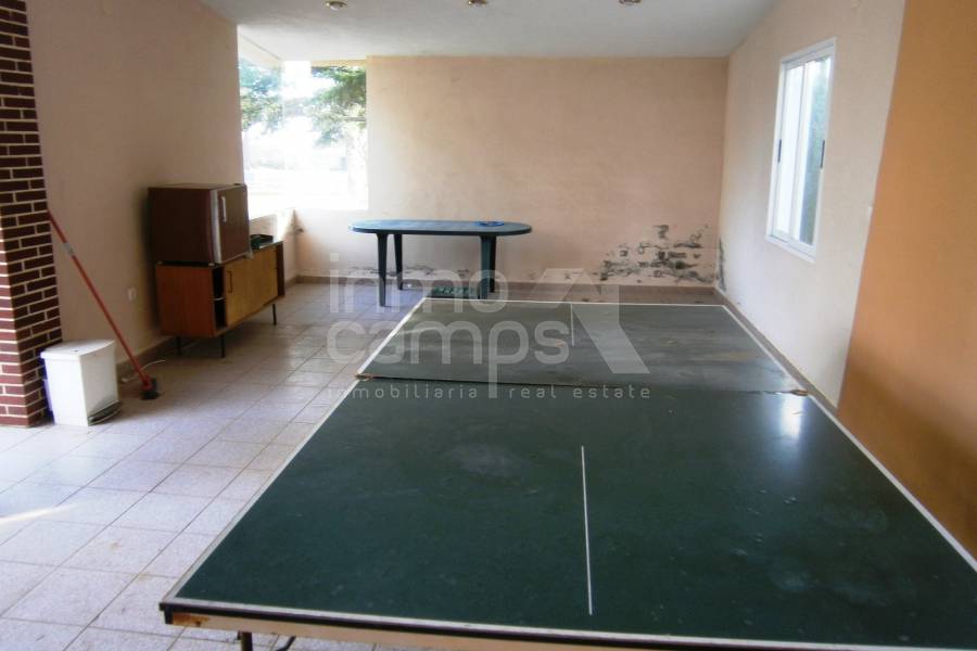 Te koop - Villa - Muro de Alcoy