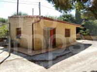 Te koop - Landhuis - Ontinyent