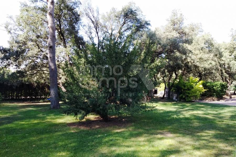 Venta - Chalet - Alcoy