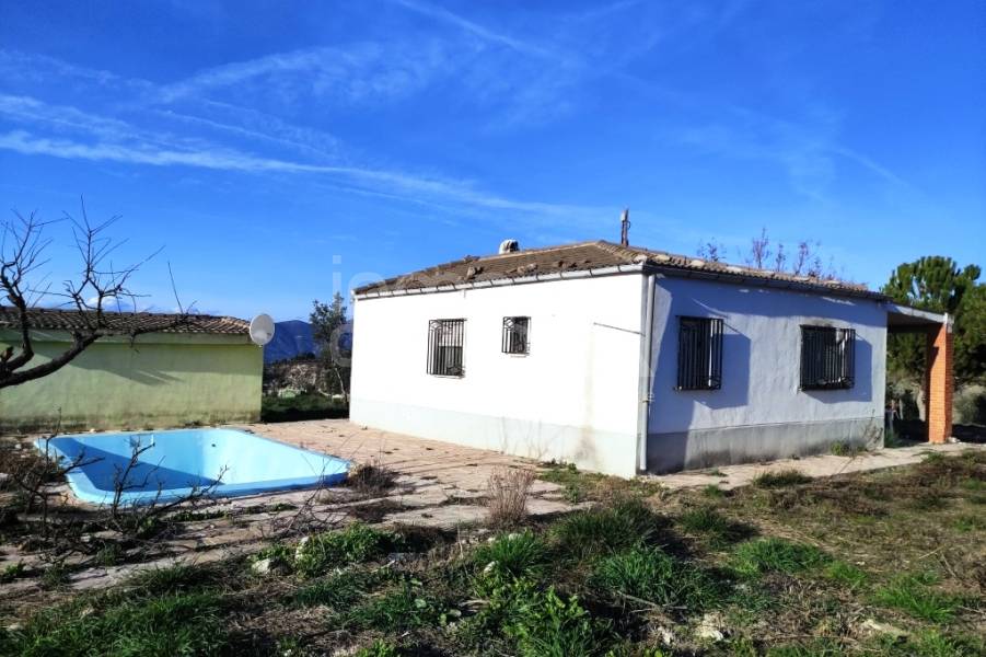 For sale - Country House - Millena