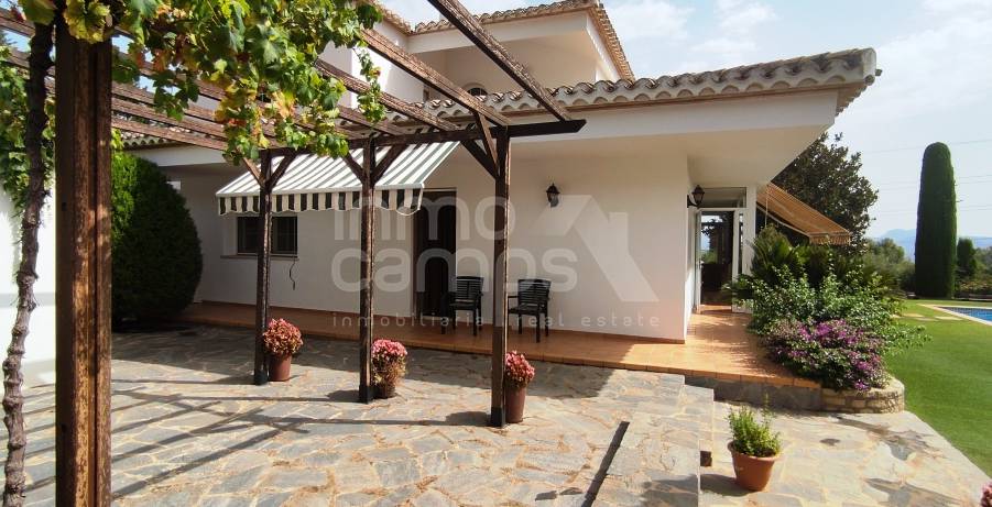 Venta - Chalet - Muro de Alcoy