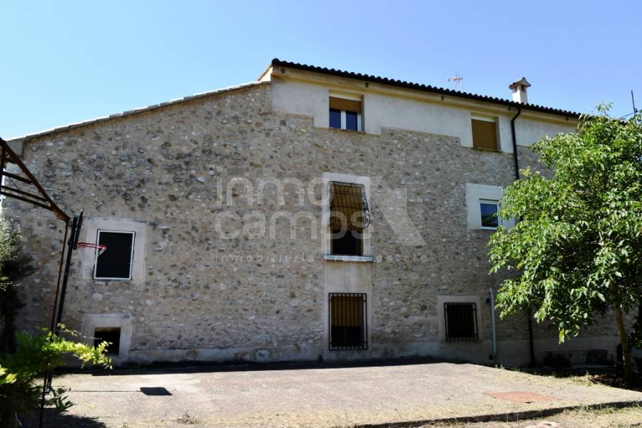 Venta - Finca - Cocentaina