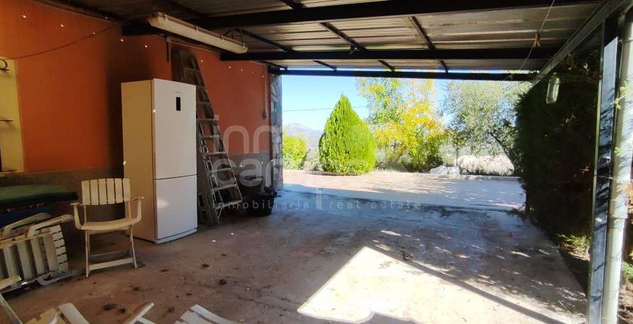 For sale - Country House - Cocentaina