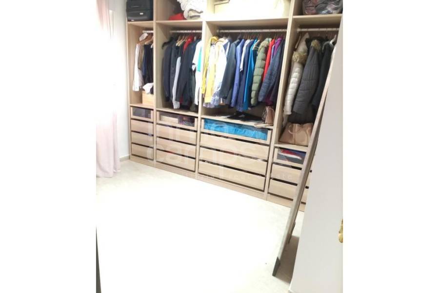 Venta - Adosado - L'Alqueria d'Asnar