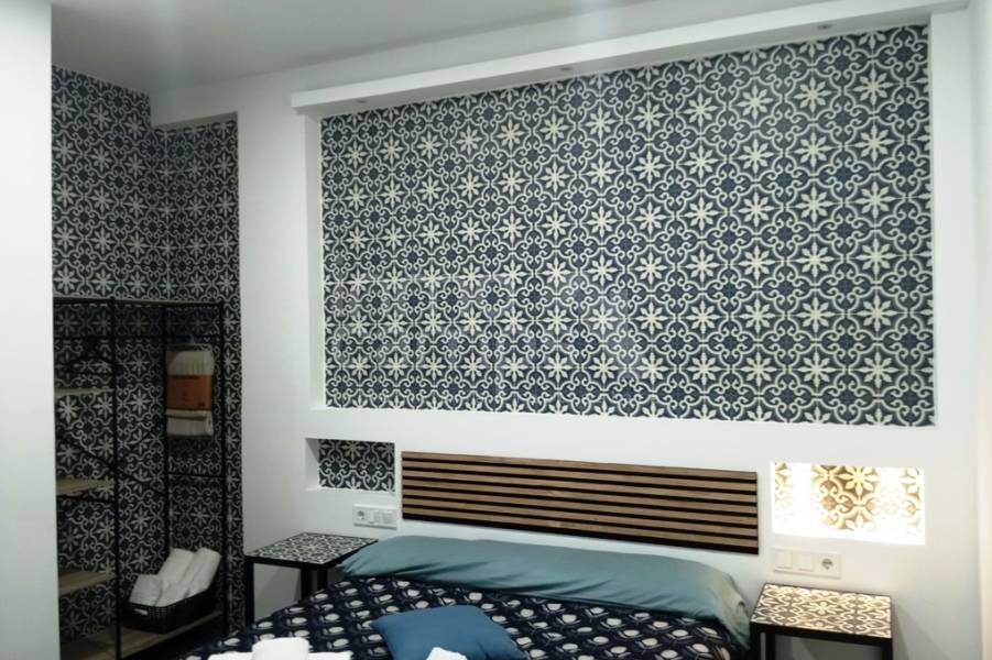 For sale - Apartment - Denia