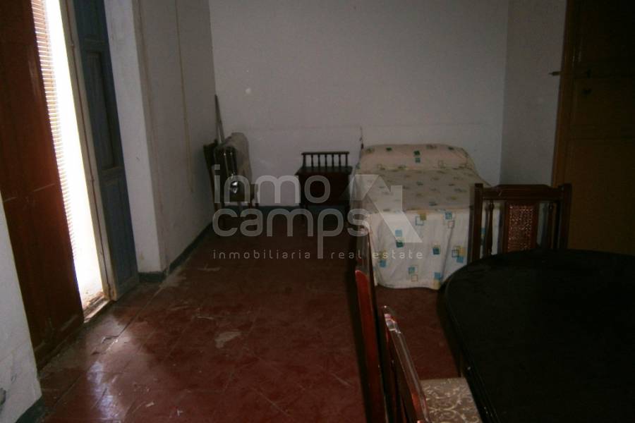 Venta - Casa de Pueblo - Muro de Alcoy