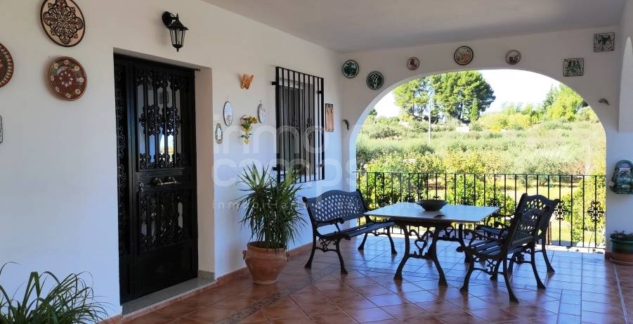 For sale - Country House - Ontinyent