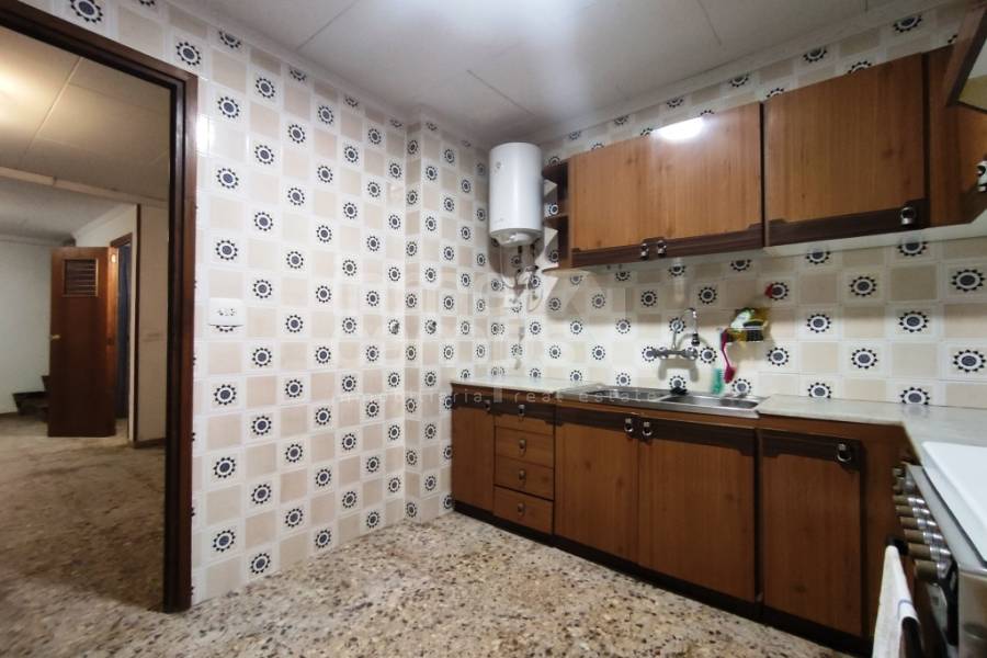 Venta - Casa de Pueblo - Planes