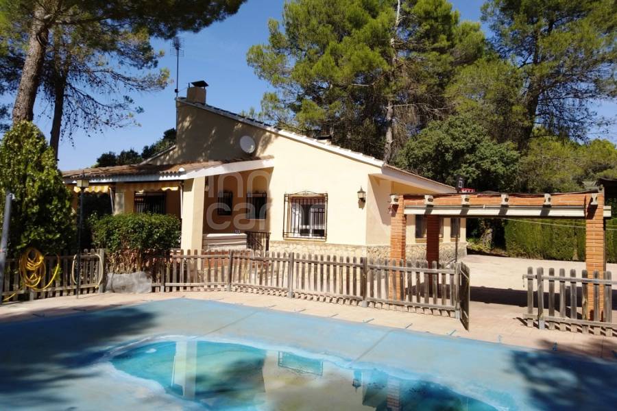 Venta - Chalet - Alcoy