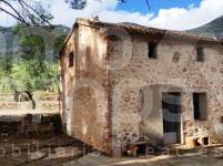 Venta - Casa de Campo - Muro de Alcoy