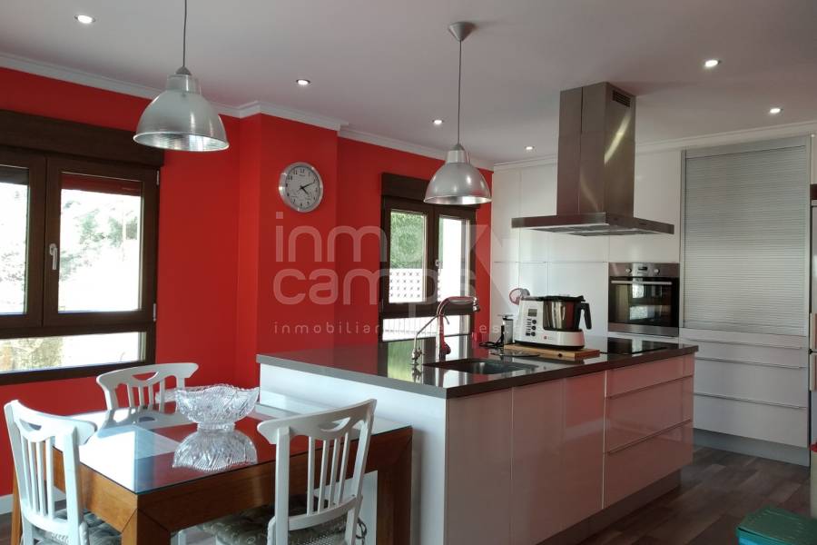 Te koop - Villa - Agres